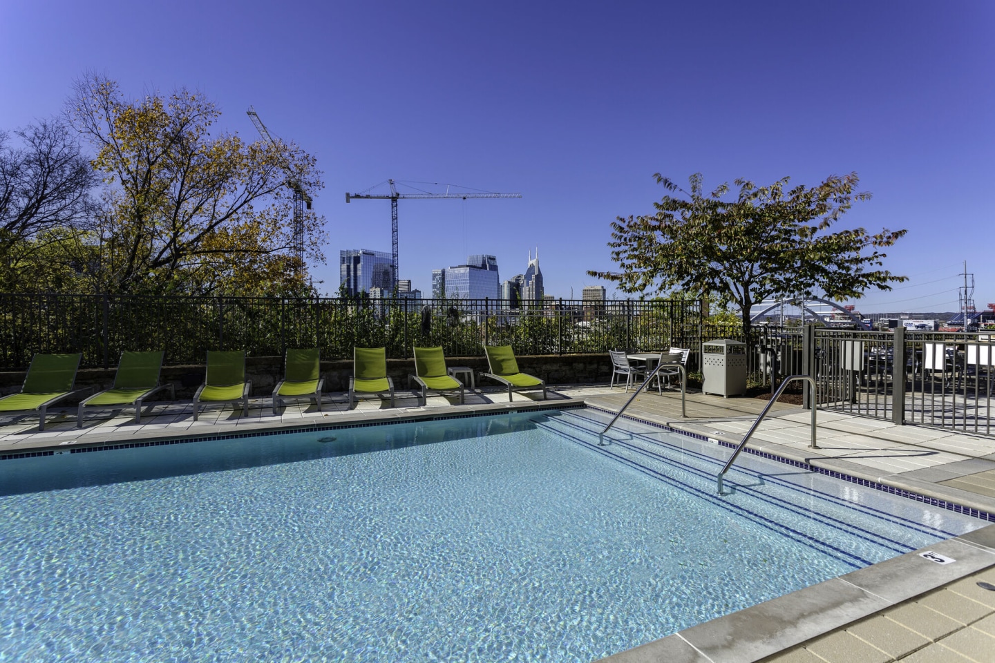 City View Apartments Image 17