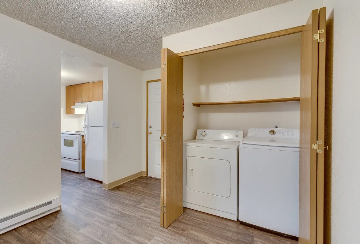 Evergreen Residences Image 9