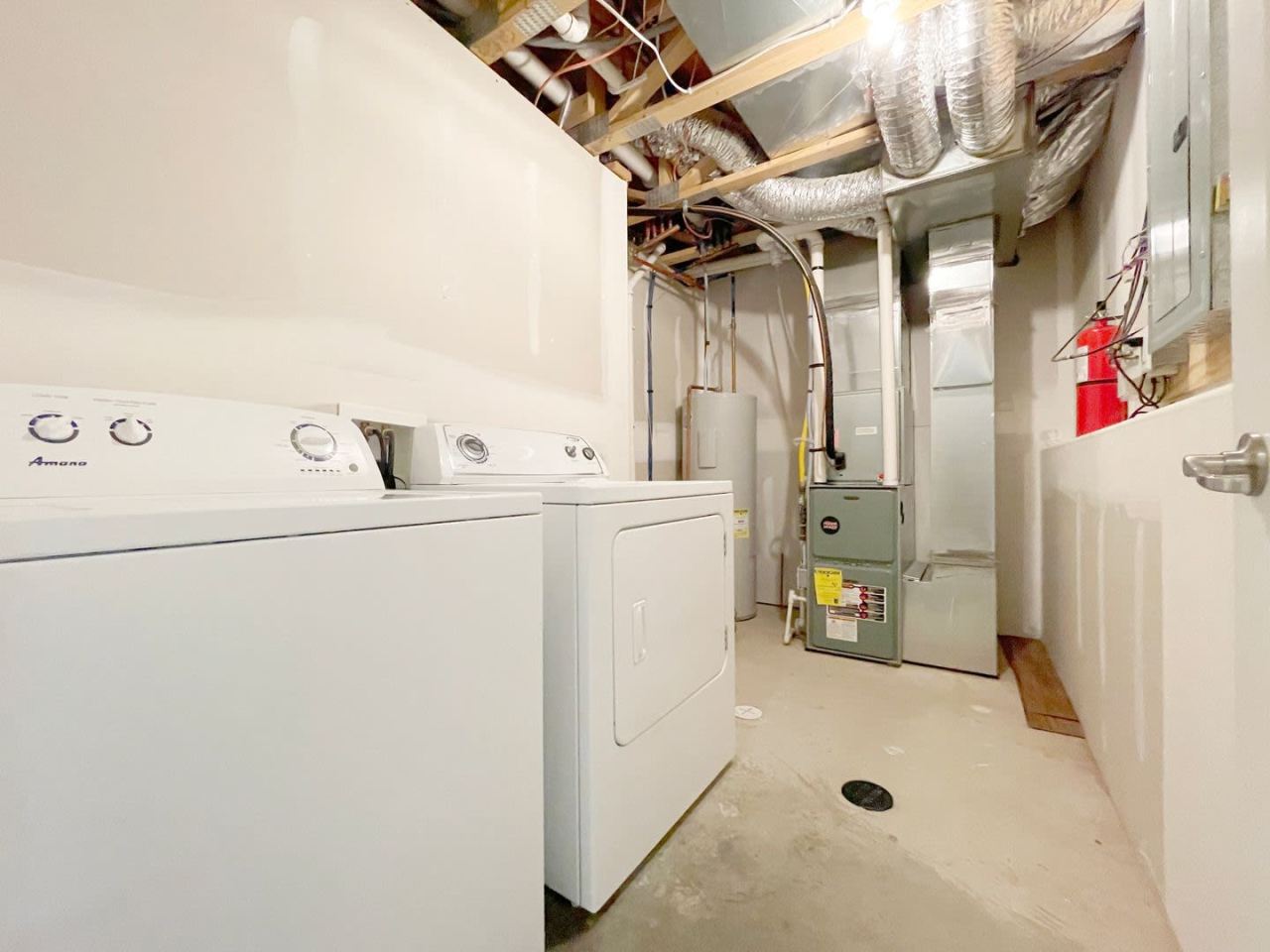 Woodside Townhomes Image 6