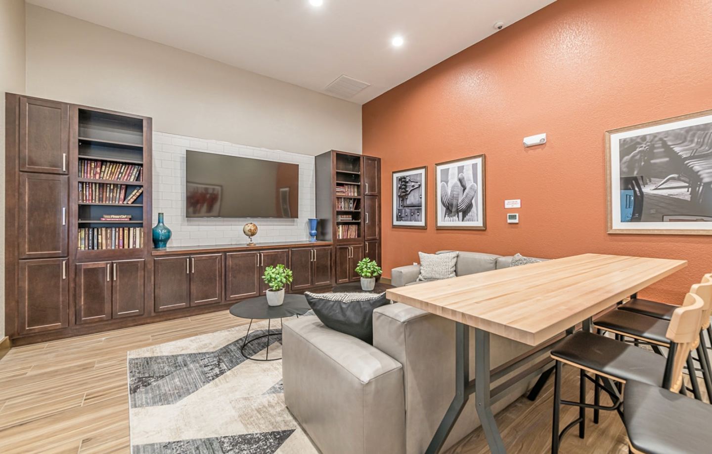 Vermillion Apartments - Affordable Housing Image 10