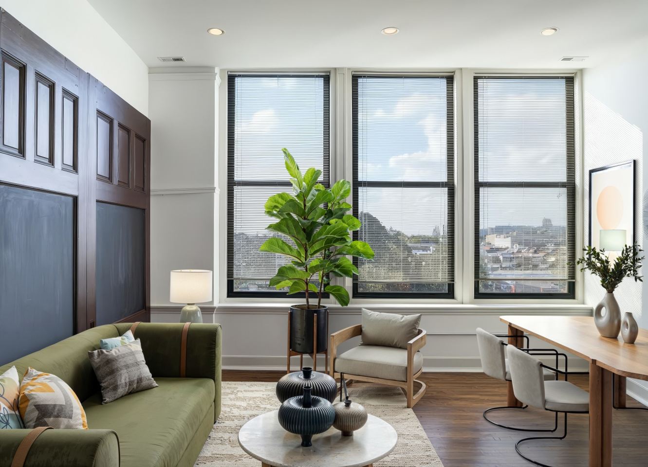 Wharton Street Lofts Image 1