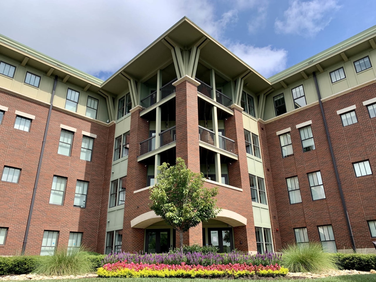 The Greens at Fort Mill Image 21