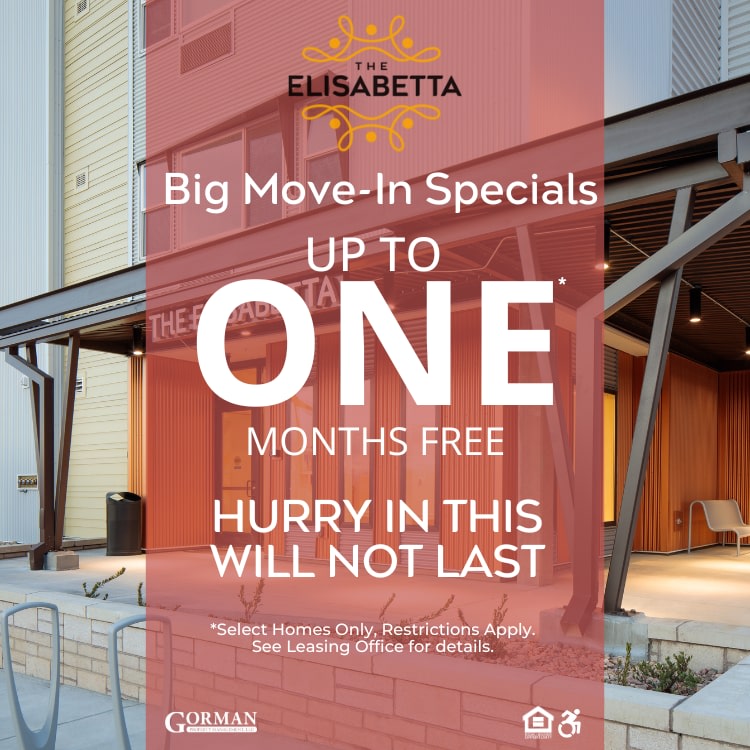 The Elisabetta - Affordable Housing Image 8