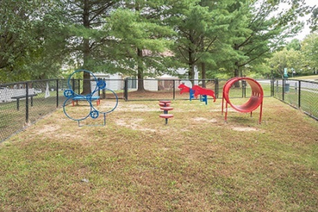 The Springs Townhomes Image 6