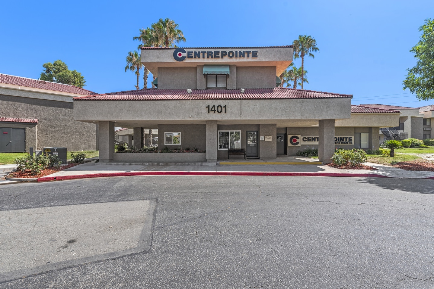 Centrepointe Image 1
