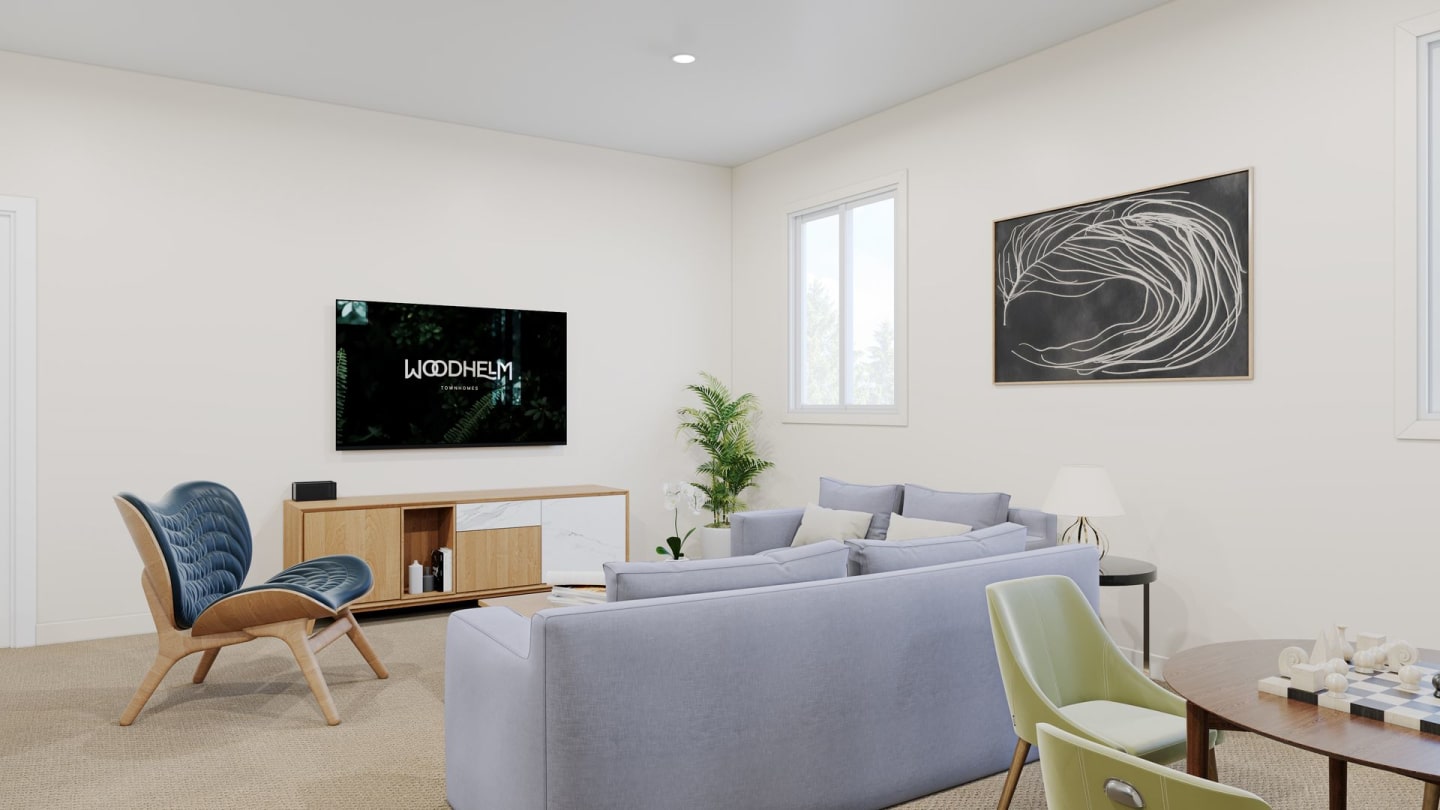 Woodhelm Townhomes Image 5