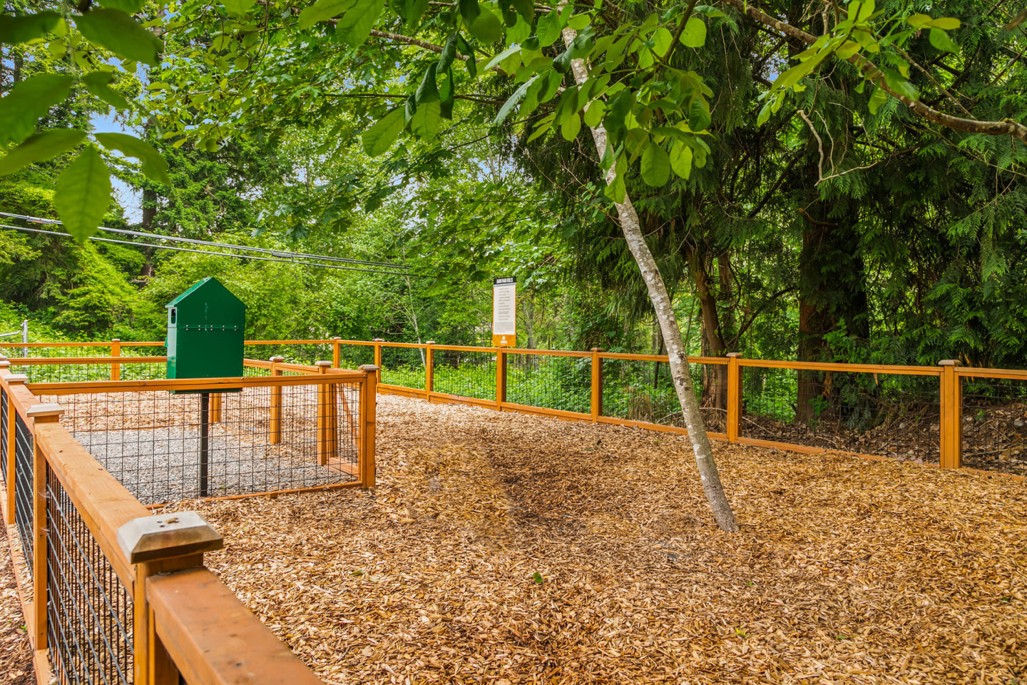 The Timbers at Kenmore Image 12