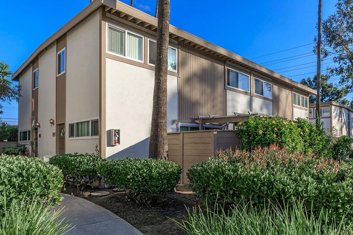 Sea Breeze Rental Townhomes Image 10