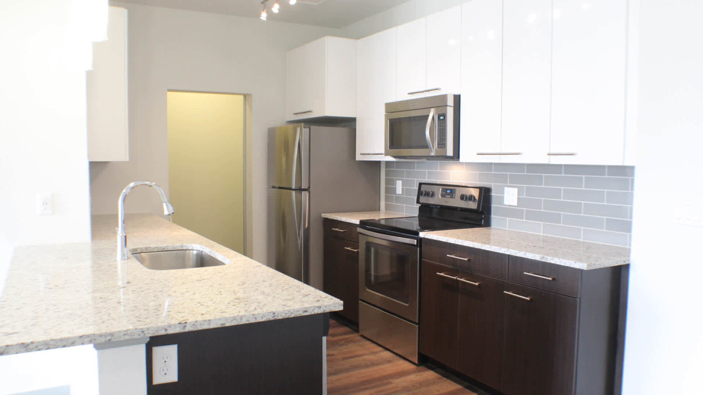 Milehouse Apartments Image 3
