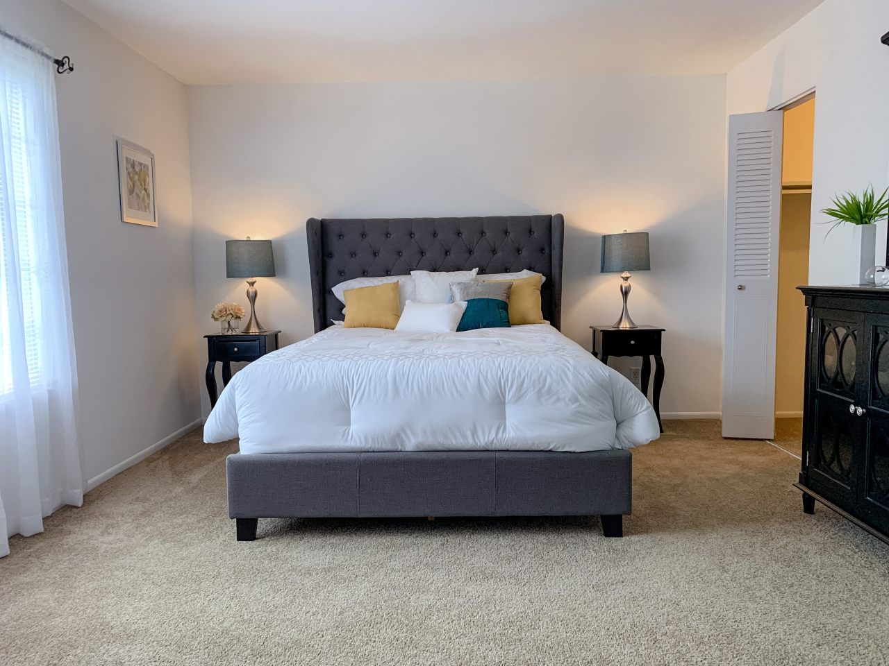 The Lodge Apartments Image 19