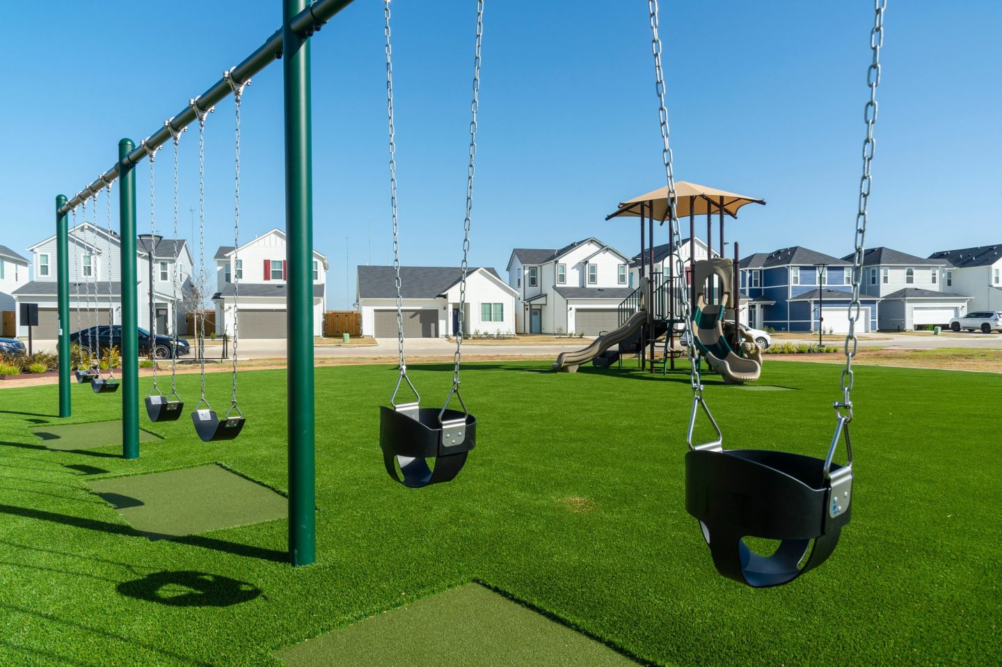 Inspire Homes Missouri City Image 73