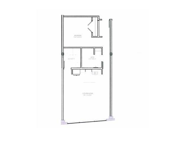Woodward Lofts Image 49