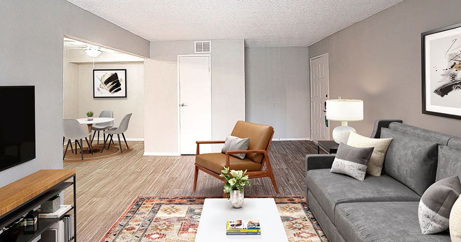 The Landings at Northgate Image 6