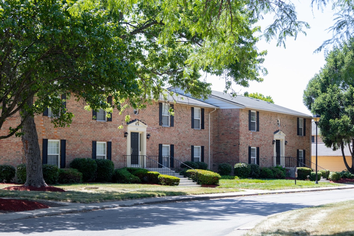 Ashmore Trace Apartments of Greenwood Image 10