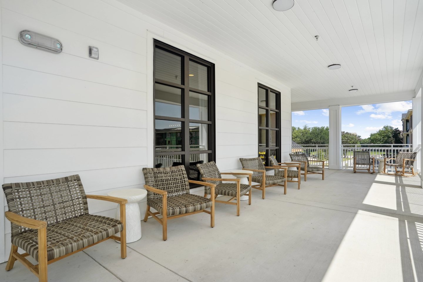 The Residences at Promontory Image 15