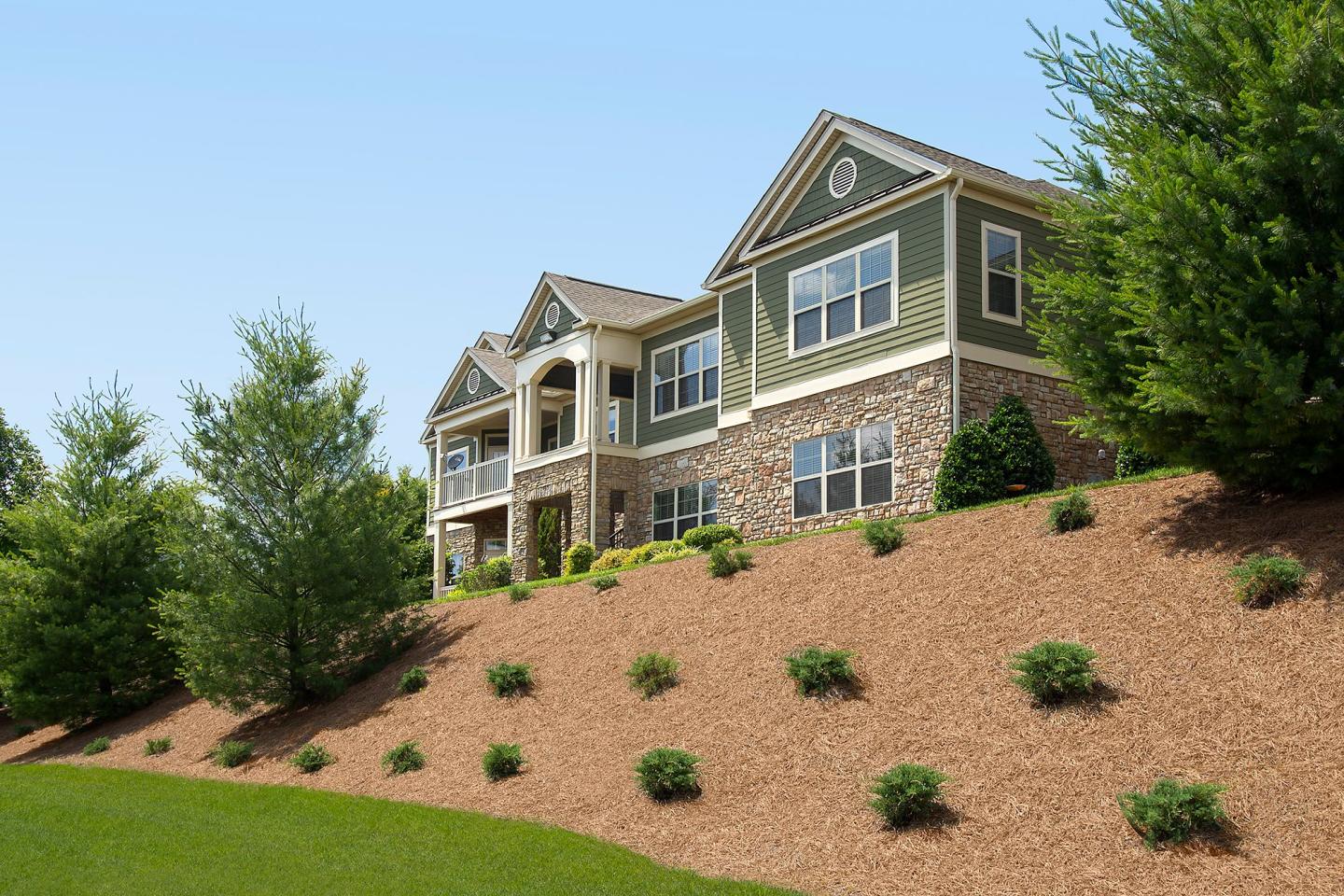 Greystone Summit Knoxville Image 16