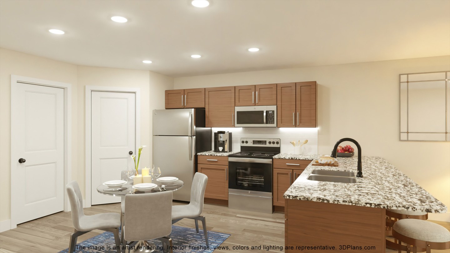 Arabella Apartments Image 1