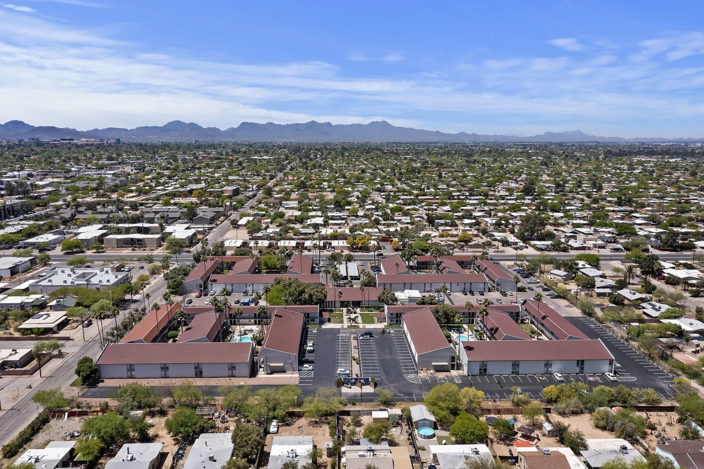 Avani North Tucson Image 34
