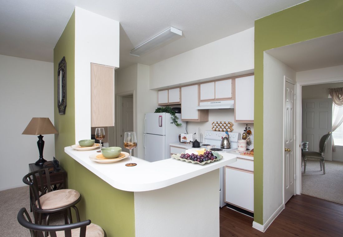 Reata Apartments Image 1