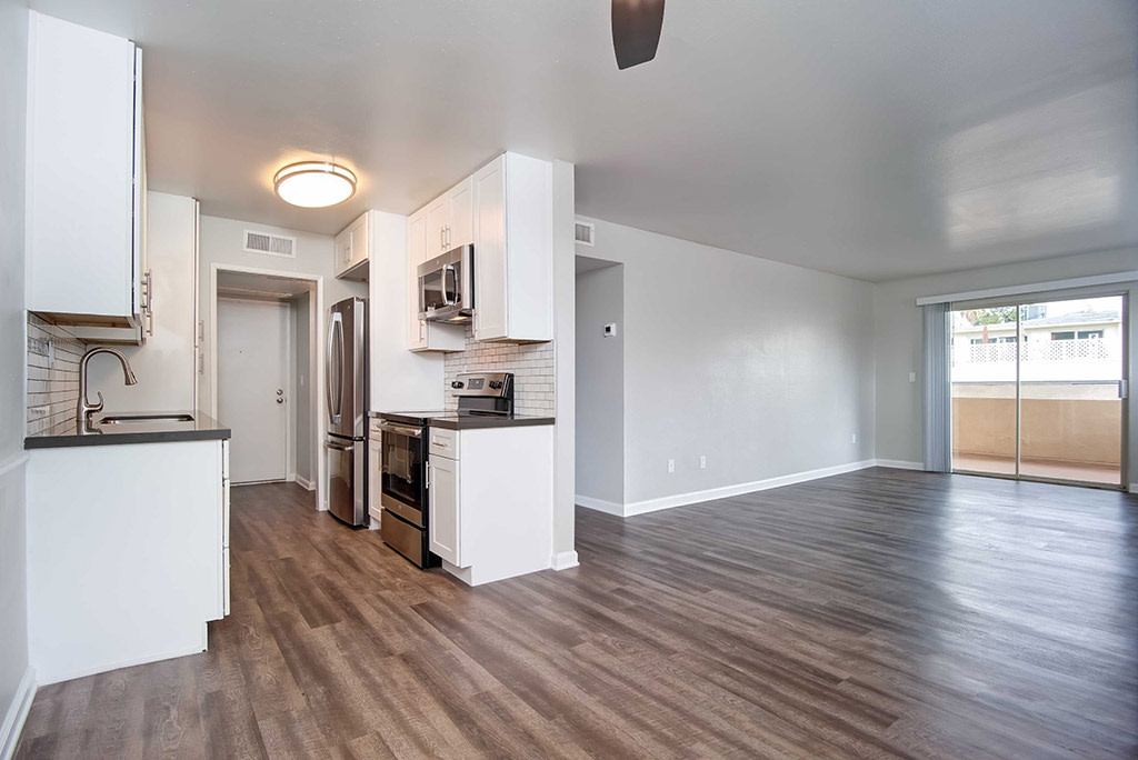 Los Robles Apartments Image 37