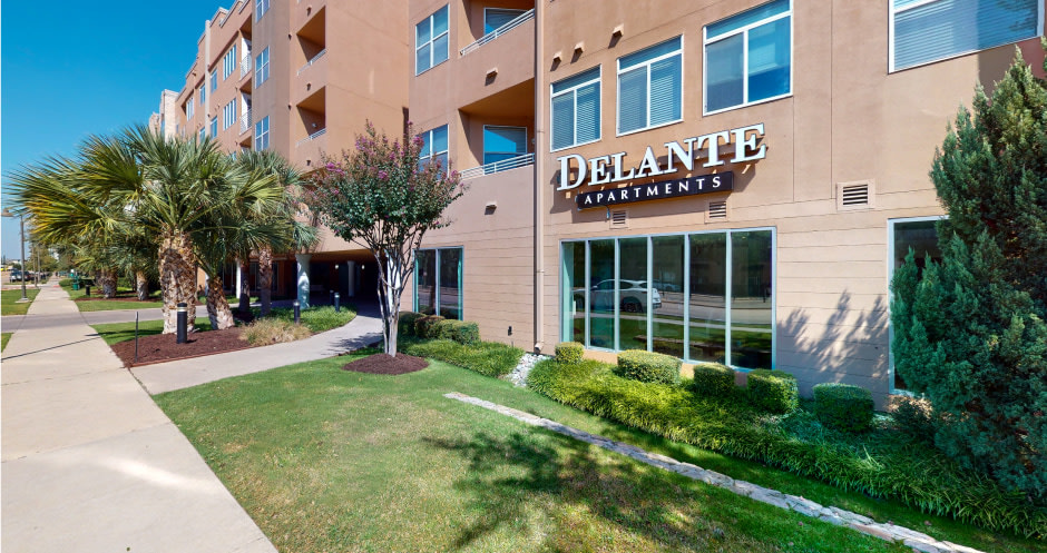 Delante Image 28