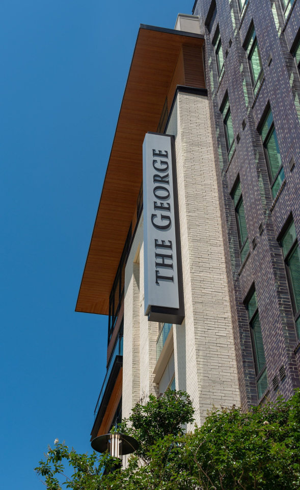 The George Image 3