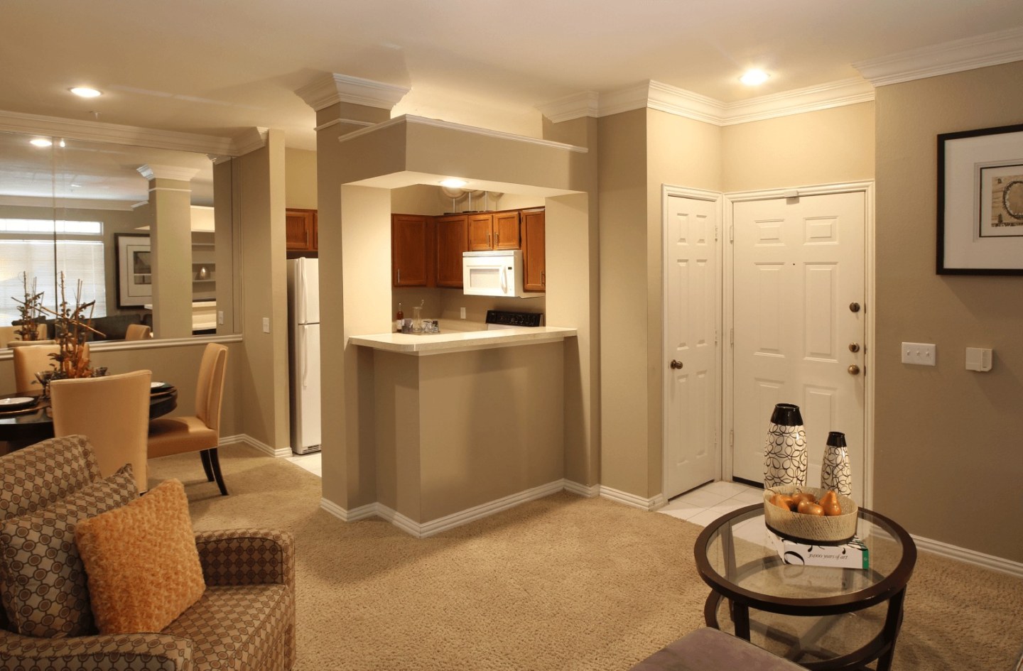 Tuscany Park Apartments Image 15