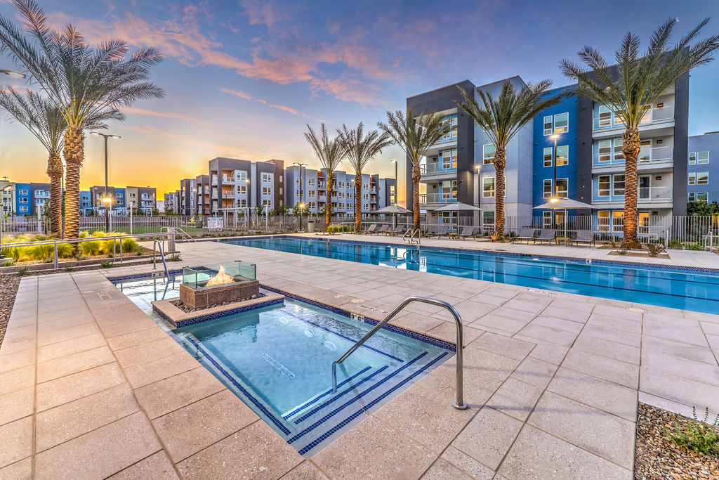 Ariva Luxury Residences Image 19