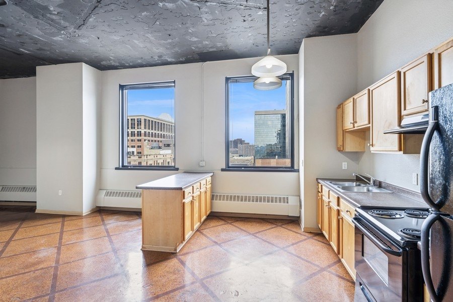Commerce Building Apartments - Affordable Housing Image 10