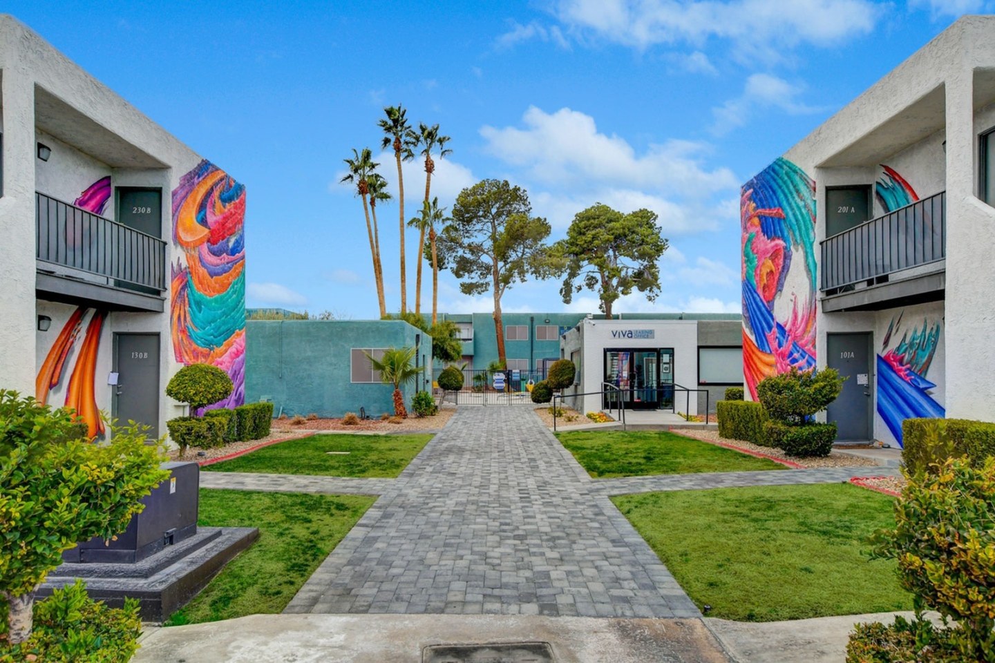 Viva Apartments Image 15