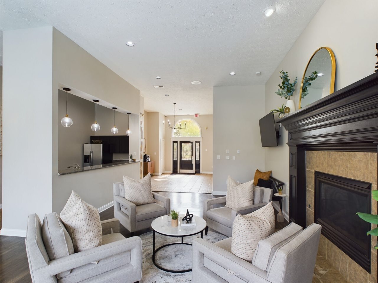 Stone Ridge Flats & Townhomes Image 14