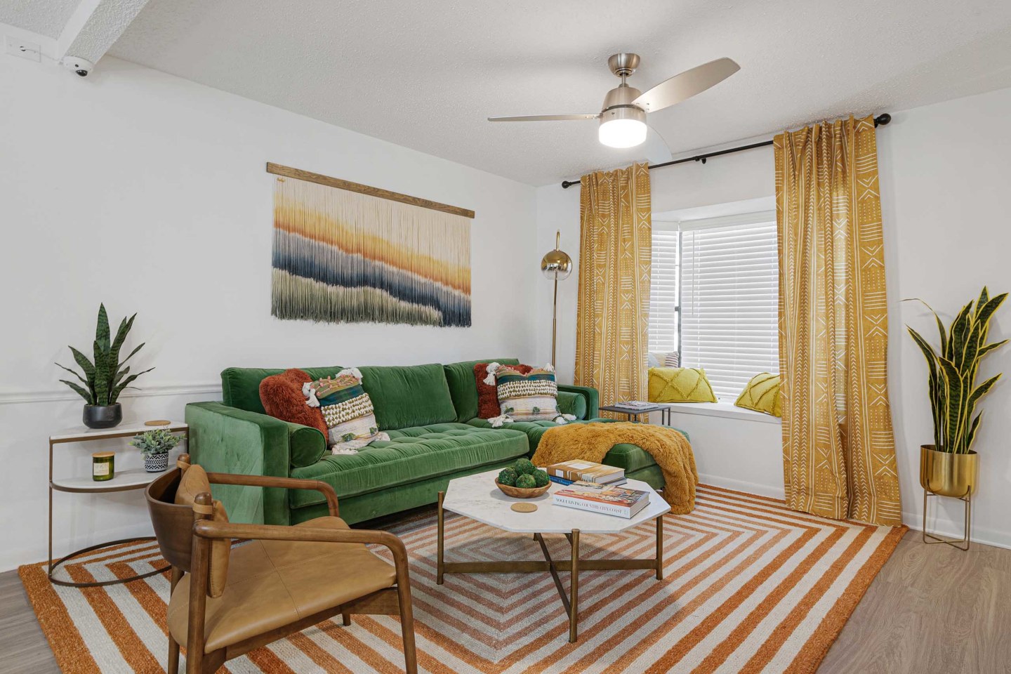 Bellevue Heights Apartments Image 7