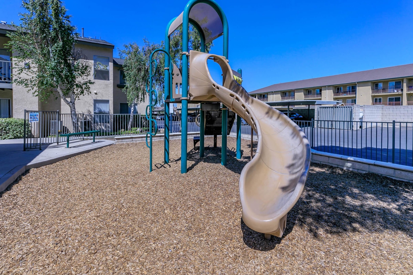 Mountain Creek Apartments Image 6
