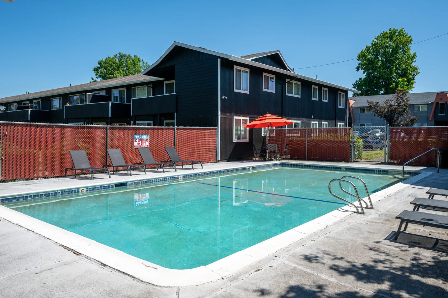 Country Oaks Apartments Image 5