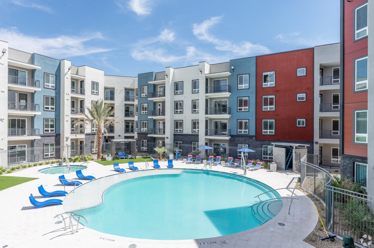 Fora Apartments Image 13