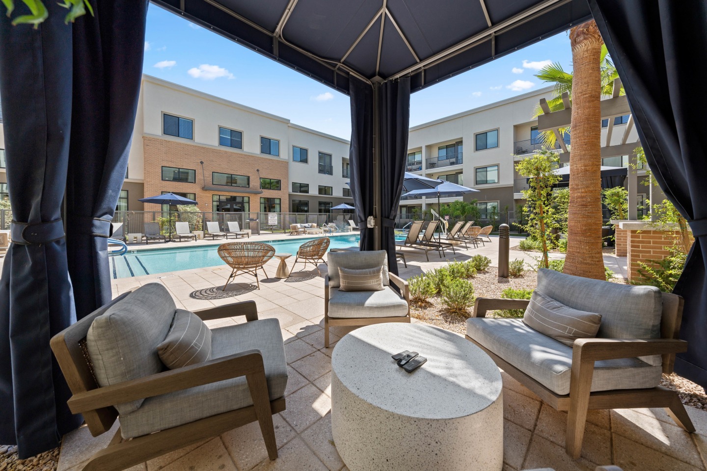 Overture Arcadia 55+ Active Adult Apartment Homes Image 19