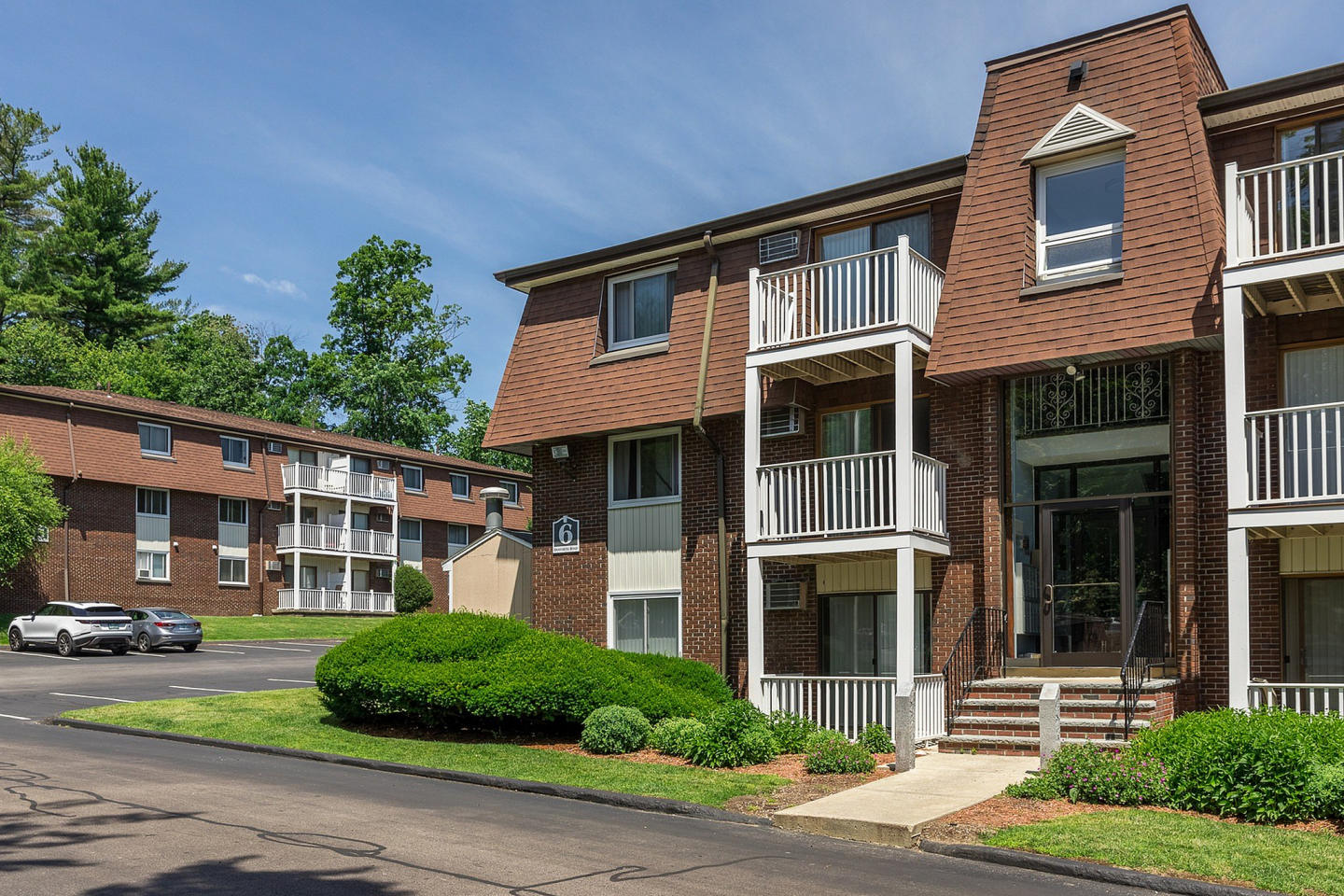 Pheasant Run Apartments Image 30