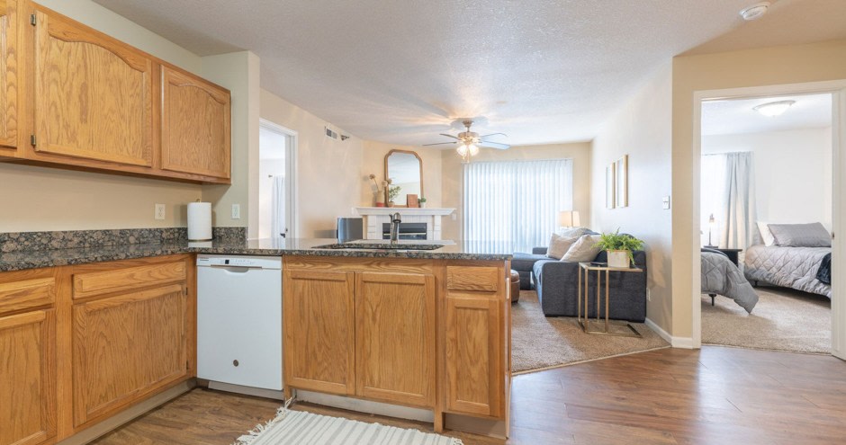 Polo Club Apartments Image 39
