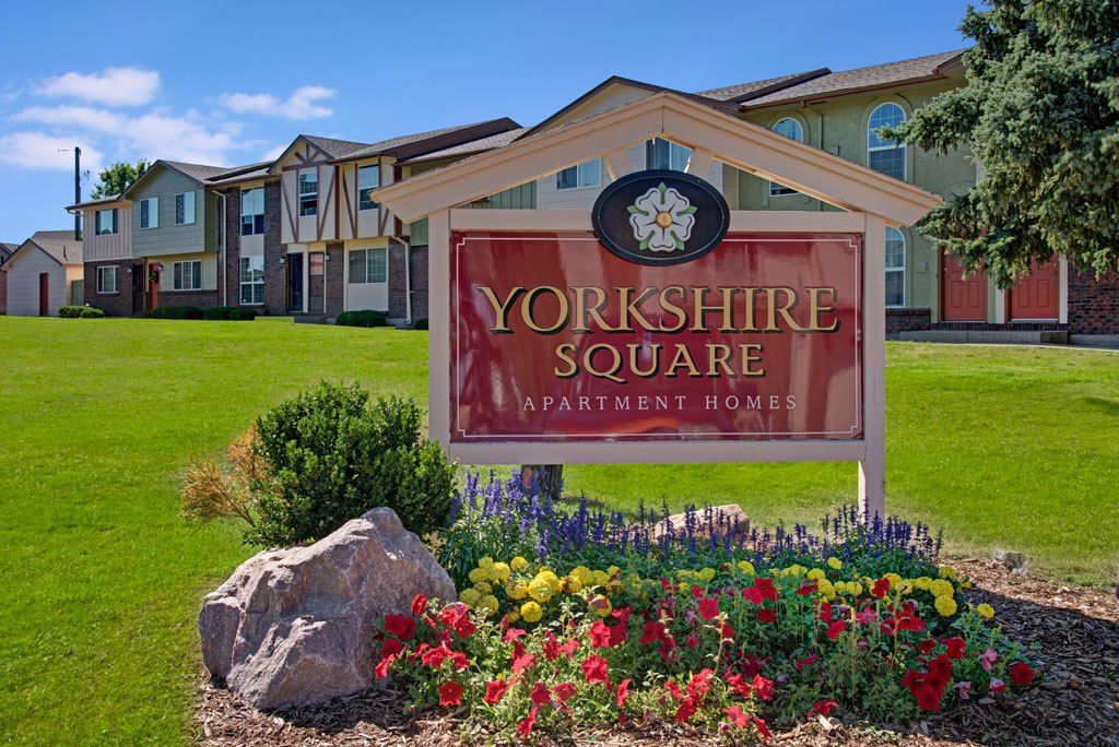 Yorkshire Square Image 17