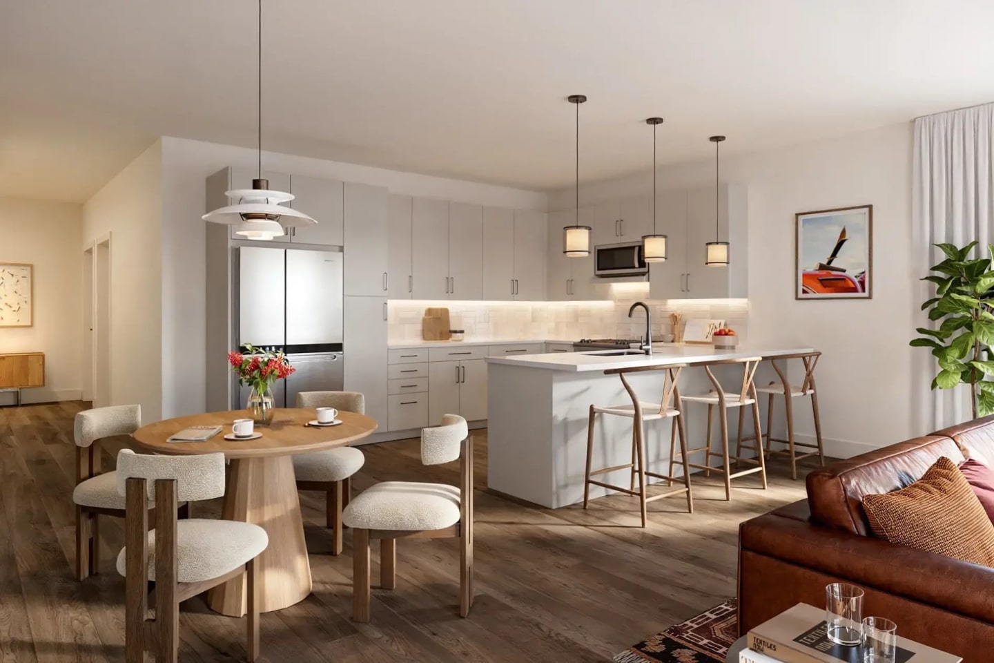 The Juniper Parker Colo. Image 9