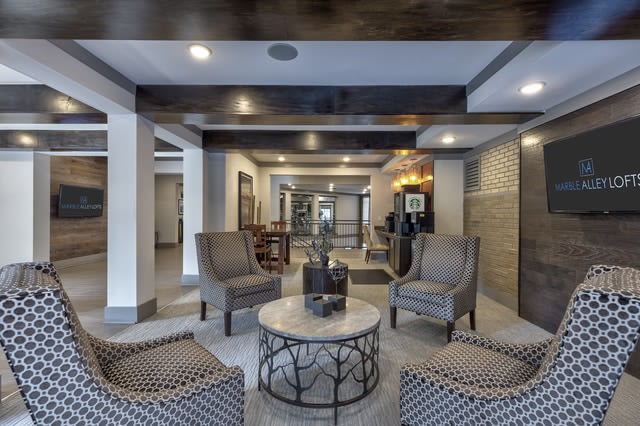 Marble Alley Lofts Image 8