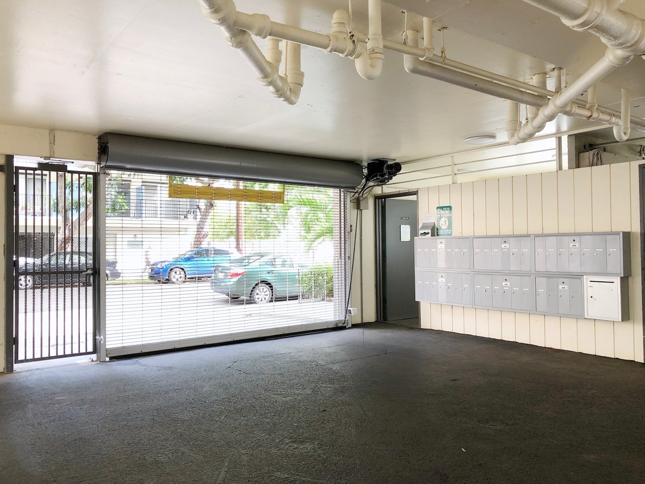 Kewalo Apartments Image 6