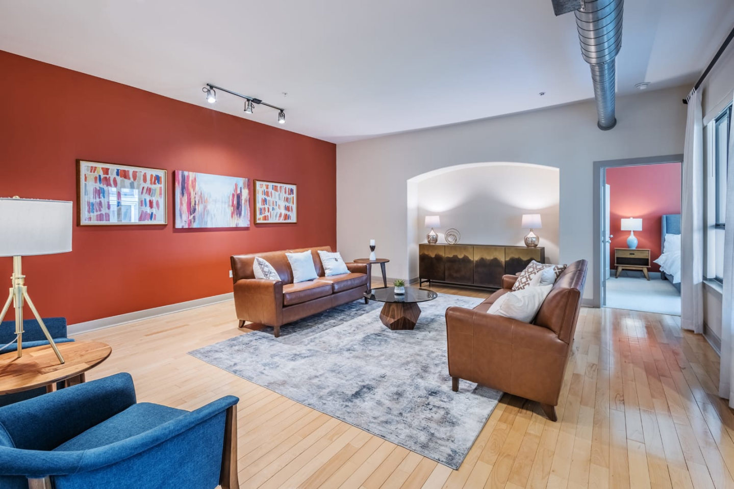 Lofts at Lakeview Image 4