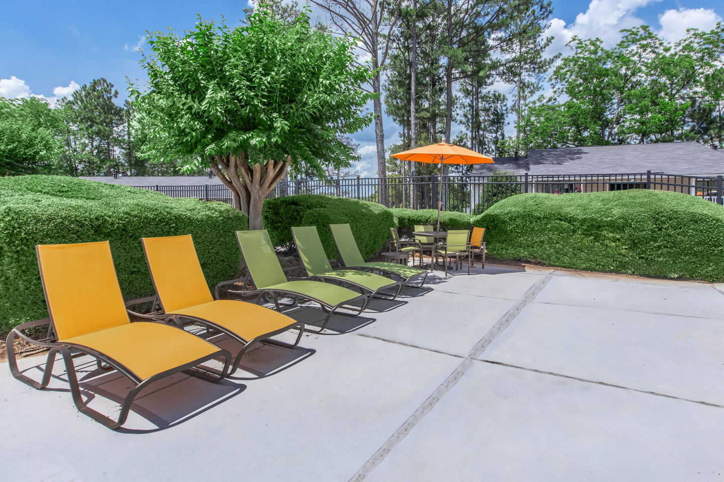 Villas del Mirasol Image 19