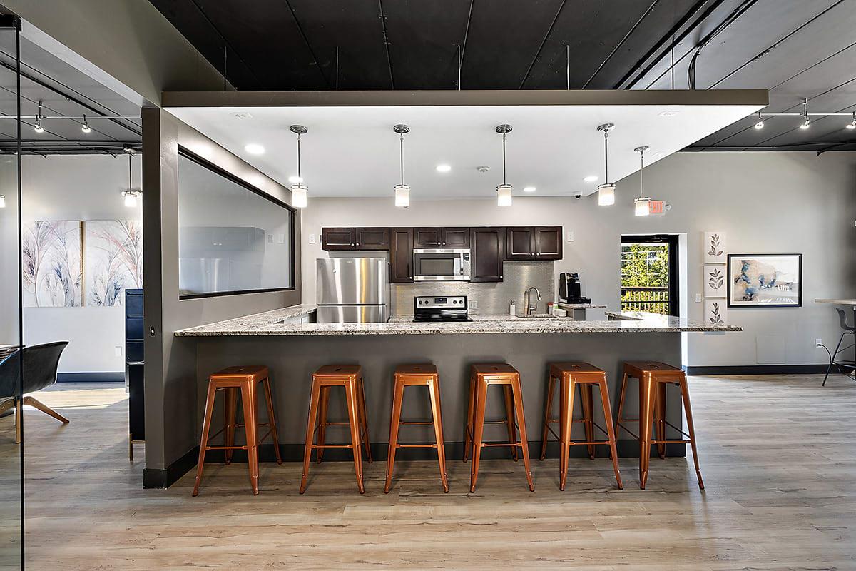 Residences of Troy Apartments Image 20
