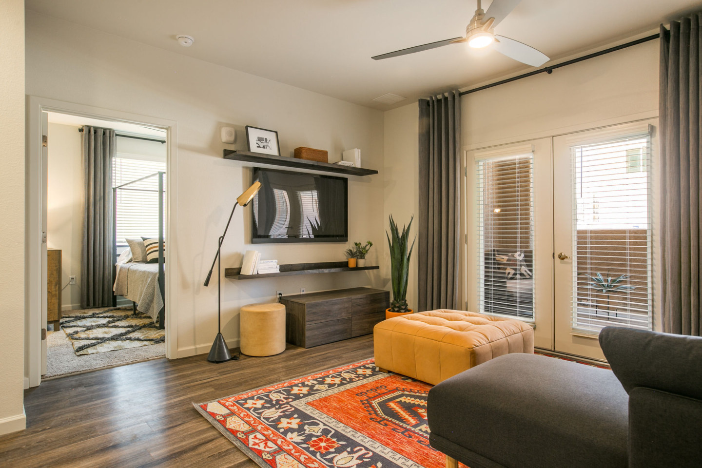 South Meadows Apartments Image 39
