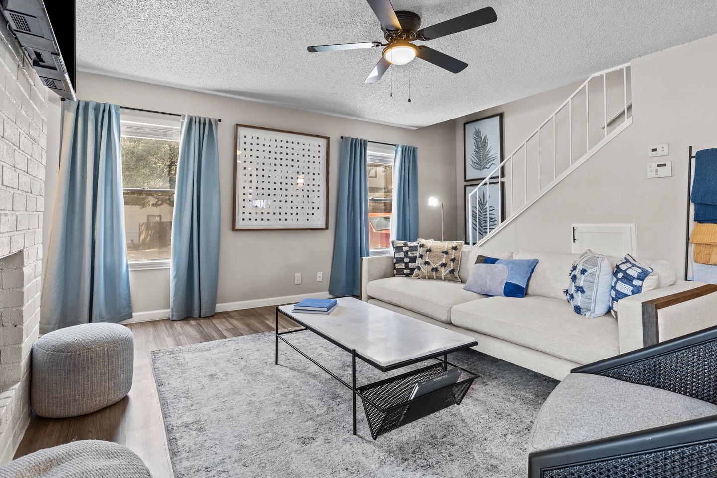 Maxwell Townhomes Image 2