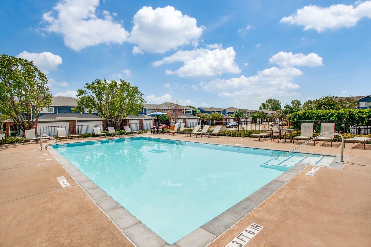 The Retreat Townhome Image 11