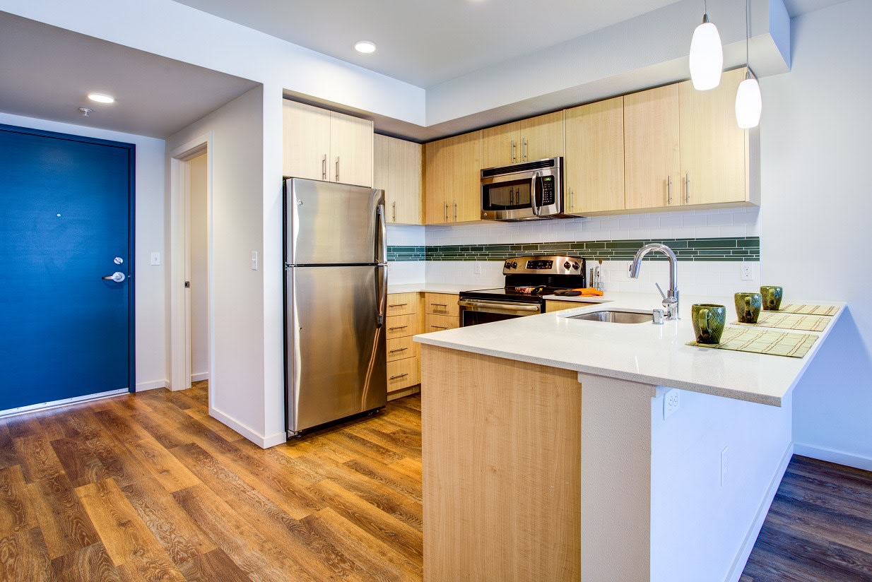 Soren Apartments Image 11