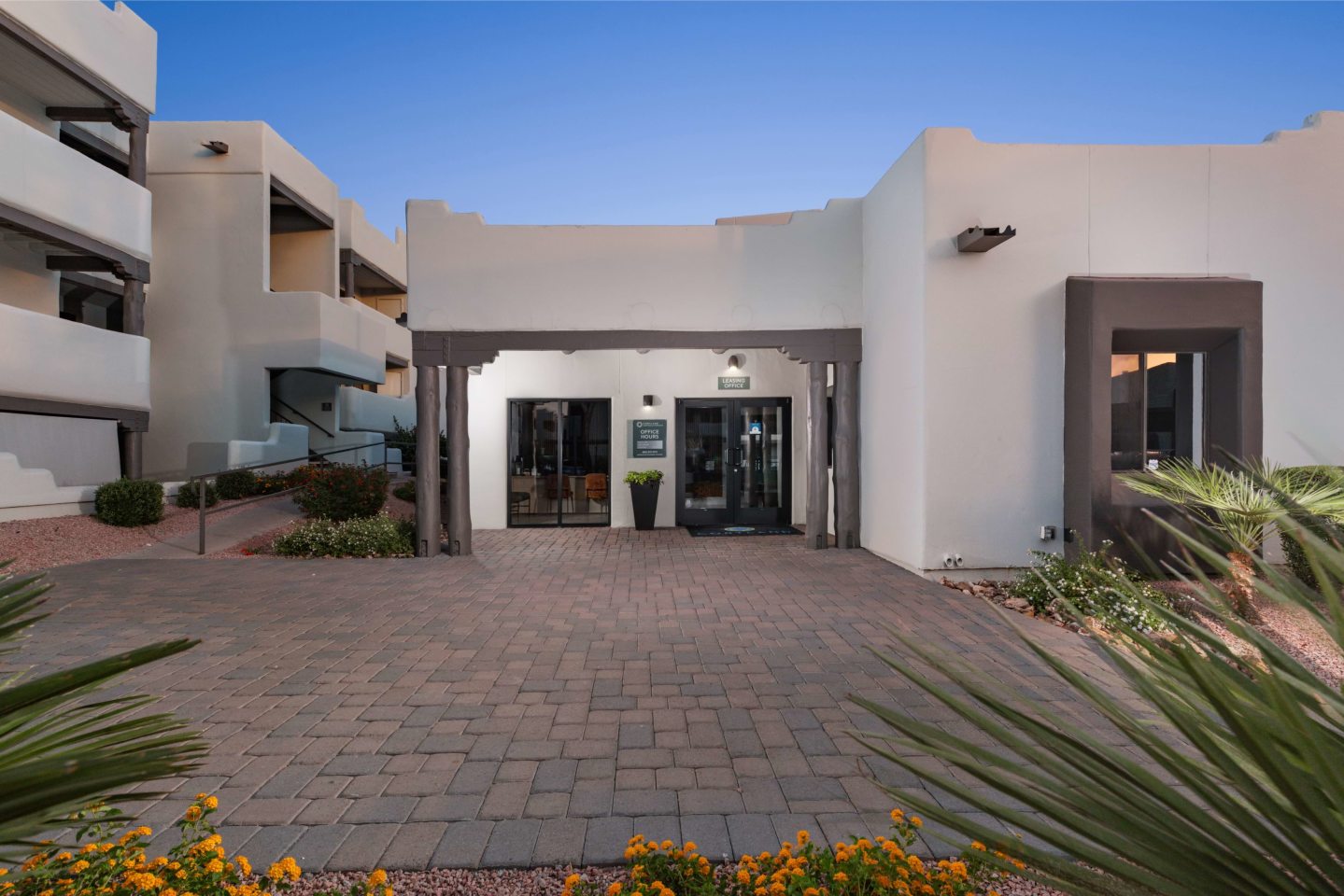 Cortland Scottsdale Mountain Image 33